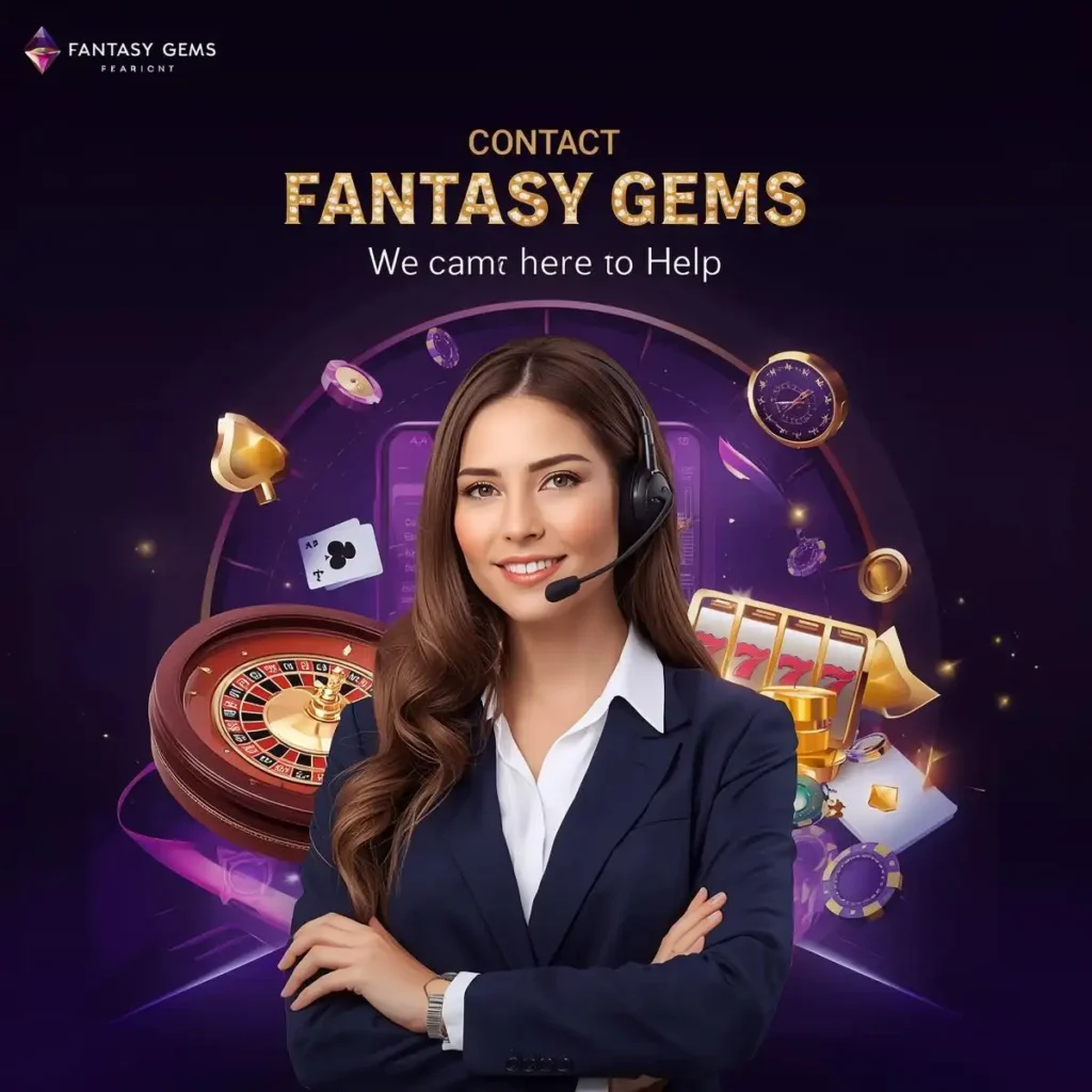 Fantasy Game 24/7 Support