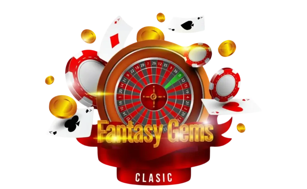 Register on Fantasy Gems Start Your Online Gaming Journey