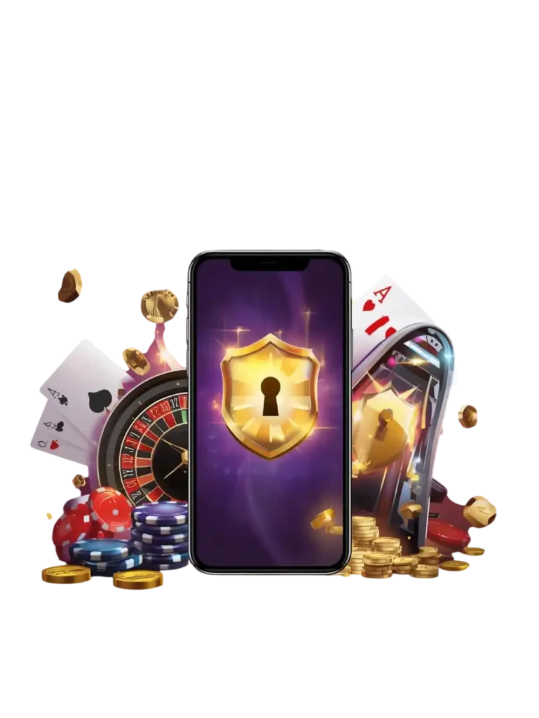 Security Features During Fantasy Gems Login